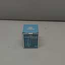 FORTEMOTUS Thumb Brace Left Hand - CMC Thumb Arthritis Support Comfortable Nylon Brace with Thumb Splint for Mild CMC Joint Pain Relief for Osteoarthritis, Tendonitis, Unisex, Black, Medium