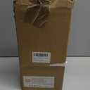 2 Pack Wall Sconces Battery Operated, Wall Sconces 3000K-6000K Dimmable Rechargeable Wall Sconce with Remote Control, 350Rotate LED Wireless Wall Lights for Living Room, Hallway, Bedroom(Gold)