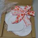 Xylolfsty Valentine's Day Door Hanger Metal Heart Door Decor Wall Hanging Decorations for Valentine’s Day Holiday Wedding Indoor Outdoor Decoration Gift Ideas