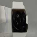 Belkin Components Cablecat5eutprj45m/m5mblkpatchsnagless