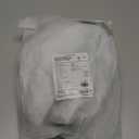 The Drop Women's Avona Two Strap Slide Sandals (10, Black)