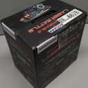 ArmoGear Laser Tag Guns with Vests Set of 4 - Adult Laser Tag Guns, Multiplayer Lazer Tags Set for Kids, Teens, and Adults - Indoor and Outdoor Game for Family Fun - Gift for Boys and Girls, Ages 8+