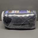 Dog Car Bed, Non-Slip Backseat Extender Pet Mat, Removable Washable Dog Bed for SUVs, Sedans & Trucks, Anti-Slip Travel Bed for Dogs, Easy Clean & Scratch-Proof & Comfort (56"x28.7")