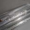 Drawer Metal Sides Runners