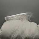 Bedsure Comforter Full Size 5 Pieces - Full Size Comforter Set with Checkered Throw Blanket and Decorative Pillow, Lightweiget Bedding, All Season Bedding Sets, Linen Beige (01 - Linen Plaid)