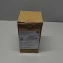 Led Spotlight Battery Operated, Wireless Spot Light for Painting Art Display on Wall with Remote, Indoor Uplight for Tree Plants, Dimmable Accent Light for Painting Frame Portrait Gallery -Ivory White (2 Pack)