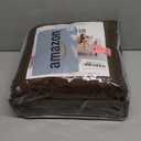 Reversible Couch Cover for 3 Cushion Couch Sofa Cover Washable for Pet Friendly with Elastic Straps Water Repellent (Sofa, Chocolate/Beige)