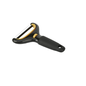 Bradshaw International Good Cook 20331 Touch Adjustable Cheese Slicer, Black