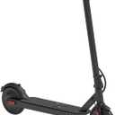 Hover-1 Journey Max Adult Electric Scooter with 700W Brushless Dual Motor Hill Climber, 19 mph Max Speed, and 26 Mile Range Commuter Scooter For Adults and Teens. (Black)