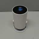 Mini Portable Projector 4K WiFi 6 BT 5.2 Upgraded Portable Projector Full HD Supported for Phone /PC /TV /HDMI /PS5 /Laptop Auto Keystone Home Theater 180 Rotation [Built-in App] White