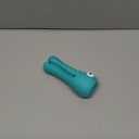 Cutiful Dog Toys for Aggressive Chewers Large Medium Breed, Indestructible Dog Toothbrush Chew Toys, Squeaky Interactive Tough Extremely Durable, Dogs Toys to Keep Them Busy (blue)