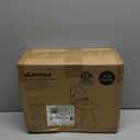 UBRAVOO Baby Booster Seats, Portable High Chairs for Babies and Toddlers, HighChair for Baby from 6 Months to 3 Years, Sitting Up to 15 kg (Grey)