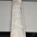 Insulated Roofing Panels, 4 PCS 3.3FT Aluminum Alloy Roofing Cladding Board with Polyurethane Filled, Versatile Awning Top Cover for Home Projects, Replacement Roof Panels