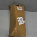 Joomer Blue Christmas Icicle Lights, 13FT 20 Tubes 90 LED 8 Modes Icicle Lights with Timer Function, Waterproof Connectable Ice String Lights for Holiday Home Patio Trees Christmas Decoration