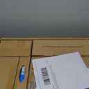 iSpring RCC7P-AK, 6-Stage Reverse Osmosis System Under Sink Alkaline Water Filter and Pump, RO Drinking Water Filtration System, Patented Top-Mounted Faucet Design for Easy Installation (Brushed Nickel Faucet)