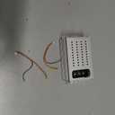 PWM 0-30s Soft Start/Soft Stop Variable Speed DC Motor Speed Controller Battery Low Voltage Protection Recoverable Overcurrent Protection PWM Switch Control 9-70V 40A
