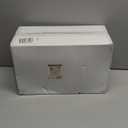 NOCCUR 350PCS Pink Plates Disposable - Pink Gold Plastic Dinnerware Set for 50 Guests Include 100 Dinner/Dessert Plates,150 Cutlery,50 Cups&50 Napkins - Ideal for Party/Wedding/Easter Day