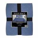 Ellen Tracy King Quilt 104x90