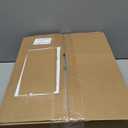 GarveeHome 5x7 Christmas Area Rug Sage Green Washable Rugs for Living Room Bedroom, Soft Low Pile Non Slip French Country Floor Mat Botanical Floral Print Throw Rug Indoor Carpet Dining Room Playroom