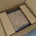 LaVie Home 5x7 Picture Frames Simple Designed Photo Frame with High Definition Glass for Wall Mount & Table Top Display, Set of 12 Classic Collection (Gold)