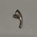 RP48717 Shower Handle Compatible with Delta 13/14 Series Tub Faucet, Single Lever Handle Repair Kit, Brushed Nickel