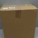 Niteangel Super-Silent Hamster Exercise Wheels: - Quiet Spinner Hamster Running Wheels with Adjustable Stand for Hamsters Gerbils Mice Or Other Small Animals (L, Transparent)