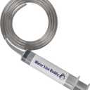 Water Line Buddy - Premium Frozen Water Line Tool - Quickly and Easily Unfreeze Your Refrigerator Water Dispenser (36 inch)