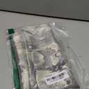 Avigers 20 x 20 Inches Chinese Style Grey Splash-Ink Cushion Cases Luxury Throw Pillow Covers Decorative Pillows for Couch Living Room Bedroom Car 50 x 50cm