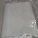 Joccun 5X7FT Light Blue Backdrop Background for Photography,Polyester Backdrop Curtain Background Screen for Photography,Photoshoot,Video Recording,Studio, Minimum Fit Stand Width of 7FT