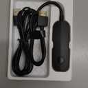 4K 1080P Wireless HDMI Display Adapter, WiFi Streaming Movies, Shows Receiver for i-Phone, i-Pad, Android, Tablet, Laptop, Window to HDTV/Monitor/Projector, Compatible Miracast, Air Play, DLNA