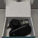 Veise RZ07 Fingerprint Smart Lock, 7-in-1 Smart Locks for Front Door, Keyless Entry Door Lock with App Control, Biometric Electronic Touchscreen Keypad Deadbolt, Matte Black