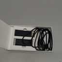 2026 Upgraded Wireless HDMI Transmitter and Receiver 328FT/100M, 4k Decode 1080P Output, Plug & Play Portable 2.4g/5g, Wireless Hdmi Extender Kit to Monitor from Laptop/PC/Projector/TV Box (Black)