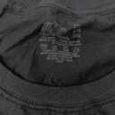 Fruit of the Loom Men's Big & Tall Eversoft Cotton Short Sleeve T Shirts, Breathable & Moisture Wicking with Odor Control BLACK 2XL