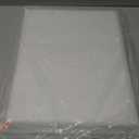 Acrylic Cutting Board with Counter Lip,17.5"x13.5" Clear Cutting Board for Kitchen Countertop,Non-Slip,60% Thicker,Perfect for Bread,Meat,Veggies & More,Great Kitchen Essential Gadgets & Decor