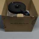 12 Cup Coffee Pot Replacement Only Compatible with Keurig K-DUO 5100 Coffee Machine, Carafe Replacement for K-DUO 5100, Durable & Reliable to Restore Brewer Performance