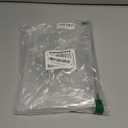 A5 6 Ring Binder Cover Clean Transparent Soft PVC for Refillable Notebook Shell withMatte surfaceforStamp & Die Storage (1pcs)