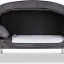 Bed Tent (Twin) - Black