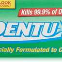 Polident Dentu Creme Denture Toothpaste, 3.9 oz
