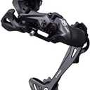 CNC Rear Derailleur 9 Speed Direct Mount/Hanger for Shimano/sram