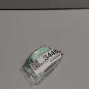 OXO Good Grips POP Container - Airtight Food Storage - Mini Square Mini 0.2 Qt Ideal for spices and dried herbs