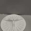 W10902814 Washplate Compatible with Whirlpool Maytag Washer Replaces W10609480 W10752287 W10834917 AP6037948 PS11769534