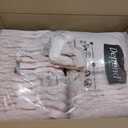 Depend Fresh Protection Adult Diapers, Incontinence & Postpartum Bladder Leak Underwear for Women, Disposable, Maximum, Large, Blush, 72 Count (2 Packs of 36), Packaging May Vary