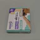 Corner Protectors for Baby (12 Pack) - Patented - New & Improved Edge Protector for Baby  Transparent Corner Protectors - Baby Safety Products to Baby Proof Corners and Edges