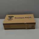 Poster Stands for Display - Floor Poster Board Holder Poster Display Stand Retractable Banner Stand Outdoor Sign Holder, Double-Side Tripod Height up to 80" 2 Pack