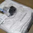 RV Awning Fabric Replacement, 20.8oz Heat-Sealed 6-Layer Vinyl, 21ft