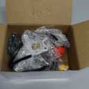Carburetor Fit for 847395 846280 846570 844938 808725 846944 807906 350772 350775 350776 350777 356777 for JD LT-166 16HP Vanguard Engine Lawn Mower With Fuel Pump