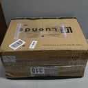 Wall Sconces Set of Two Matte Black Wall Lights for Bedroom Plug in Wall Sconces Set of 2 with Globe Smoke Grey Glass Shade Wall Lamp with Plug in Cord Sconces Wall Decor Set of 2 with Switch