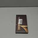 AmoraAqua Compatible with Google Pixel 9 Pro Case with 360° Magnetic Ring Stand [Compatible with Mag-Safe ] Shockproof Translucent Phone Case for Google Pixel 9 Pro 6.3 inches,Black