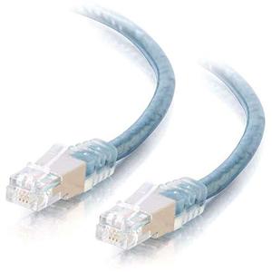 C2G 28721 RJ11 High-Speed Internet Modem Cable, Gray (7 Feet, 2.13 Meters)