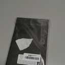 2026 Planner - Weekly and Monthly Planner, Jan 2026 - Dec 2026, Holidays, Contacts and Notes Pages, Vegan Leather Cover, Elastic Closure, 5.5”x8.25”, Grey